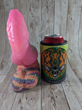 Malikye the Pet, Size Large (Soft Firmness)