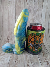 Arcus the Tusked One, Size Medium (Super Soft Firmness)