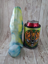 Arcus the Tusked One, Size Medium (Super Soft Firmness)