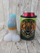 Aston the Swamp Wanderer, Size Mini (Soft Firmness) Heaven's Opal Special Coloration