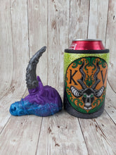 Axis the Unicorn's Horn, Size Mini (Soft Firmness) Witches Stockings Coloration