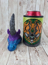 Axis the Royal Unicorn's Horn