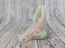Arith the Swamp Dragon, Size Mini (Medium Firmness)