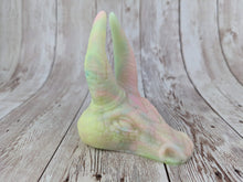 Arith the Swamp Dragon, Size Mini (Medium Firmness)