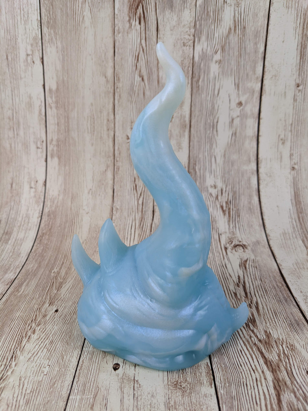 Asethia the Whatsamacallit, Size Mini (Soft Firmness)