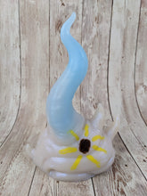 Asethia the Whatsamacallit, Size Small (Soft Firmness) Sunflower Special Coloration