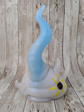 Asethia the Whatsamacallit, Size Medium (Soft Firmness) Sunflower Special Coloration