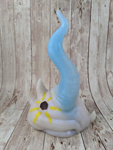 Asethia the Whatsamacallit, Size Medium (Soft Firmness) Sunflower Special Coloration