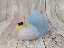 Fredrick the Werewolf of the woods, Size Small (Soft Firmness) Sunflower Special Coloration