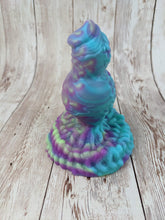 Tallo the Werewolf of Crooked River, Size Mini (Soft Firmness)