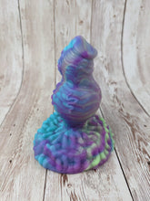 Tallo the Werewolf of Crooked River, Size Mini (Soft Firmness)