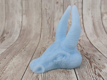 Arith the Swamp Dragon, Size Mini (Soft Firmness)