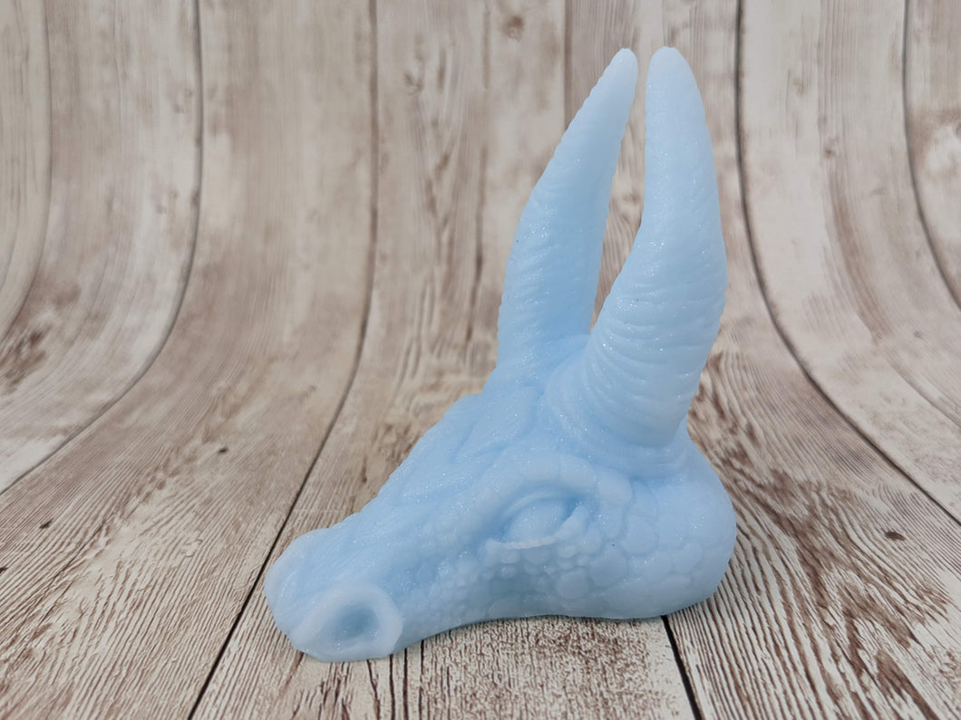 Arith the Swamp Dragon, Size Mini (Soft Firmness)