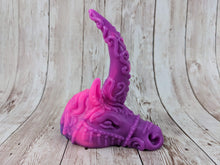Axis the Unicorn's Horn, Size Mini (Super Soft Firmness)