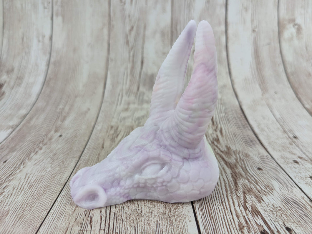 Arith the Swamp Dragon, Size Mini (Super Soft Firmness)