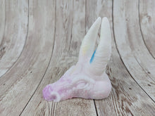 Arith the Swamp Dragon, Size Mini (Super Soft Firmness)