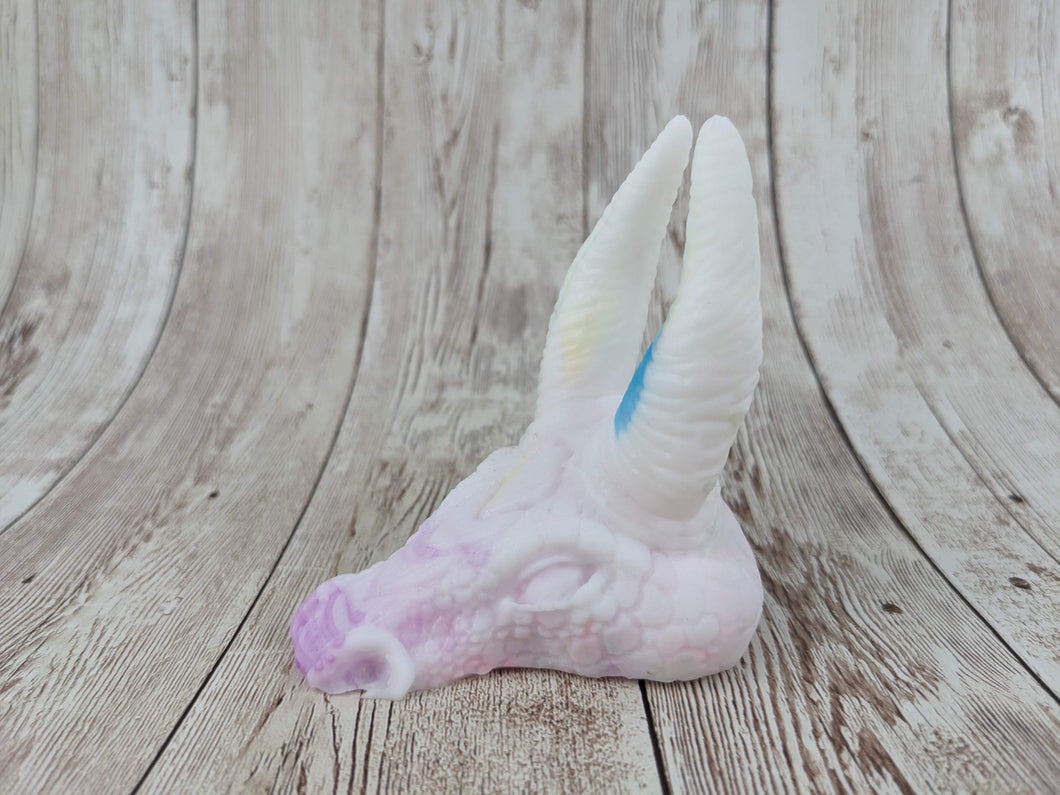 Arith the Swamp Dragon, Size Mini (Super Soft Firmness)