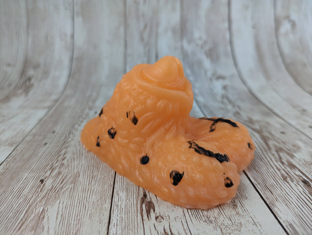 Fredrick the Werewolf of the woods, Size Mini (Soft Firmness)