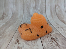 Fredrick the Werewolf of the woods, Size Mini (Soft Firmness)