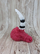 Axis the Unicorn's Horn, Size Mini (Soft Firmness) Witches Stockings Coloration