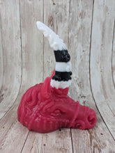 Axis the Unicorn's Horn, Size Small (Soft Firmness) Witches Stockings Coloration