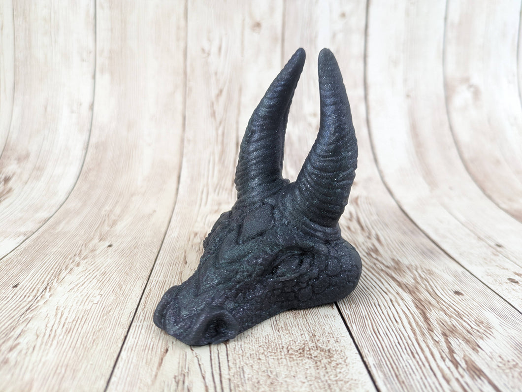 Arith the Swamp Dragon, Size Mini (Soft Firmness)