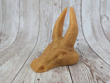 Arith the Swamp Dragon, Size Mini (Soft Firmness)