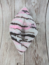 Vulva Squishy, Size Onesize (Soft Firmness) Iced Donut Special Coloration