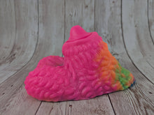 Fredrick the Werewolf of the woods, Size Small (Soft Firmness)