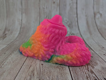 Fredrick the Werewolf of the woods, Size Small (Soft Firmness)