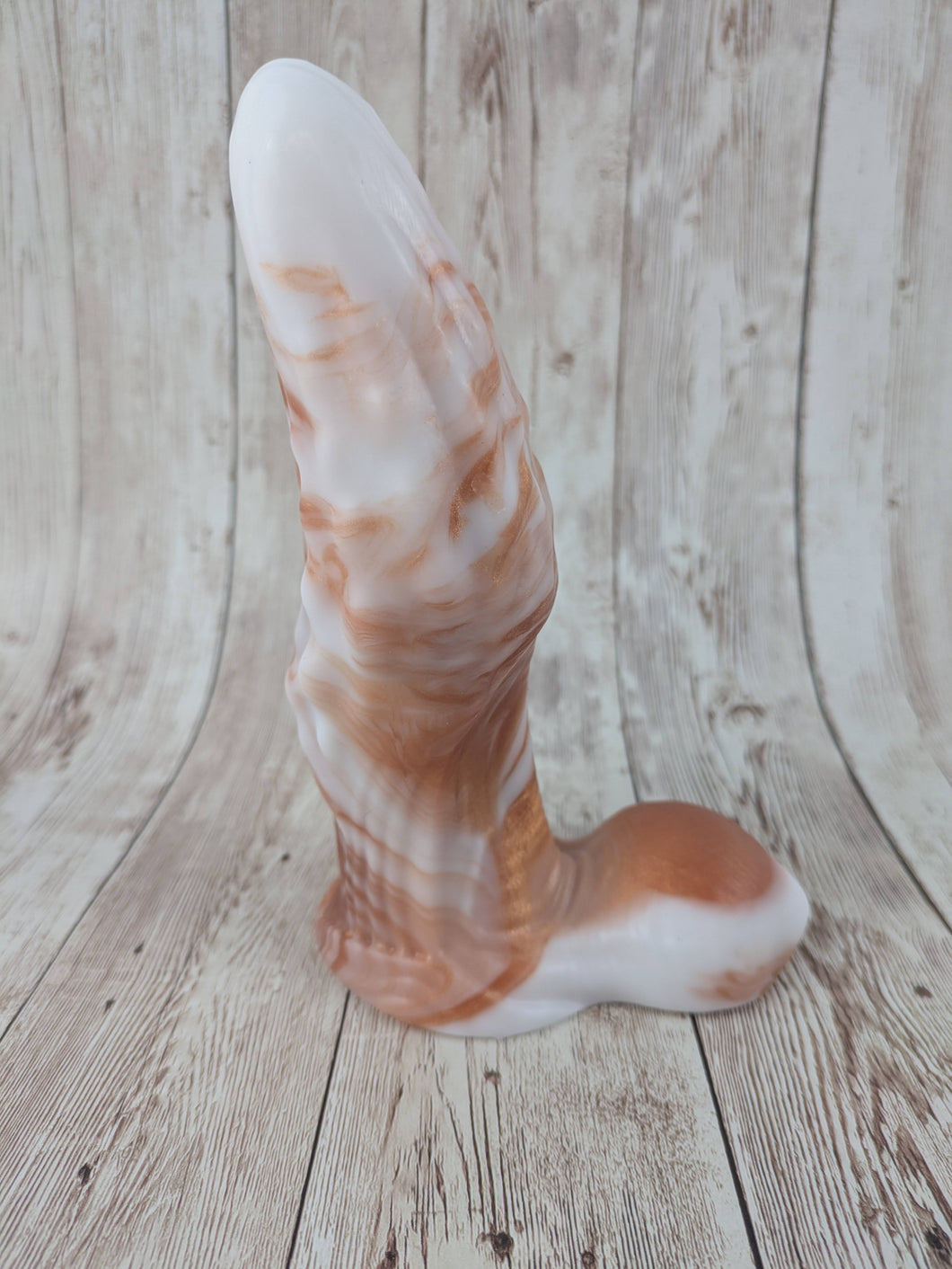 Arcus the Tusked One, Size Small (Soft Firmness) VIBE COMPATIBLE MODEL