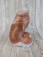 Bently the Big Horned Sheep, Size Small (Soft Firmness) VIBE COMPATIBLE MODEL
