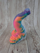 Aston the Swamp Wanderer, Size Mini (Super Soft Firmness)