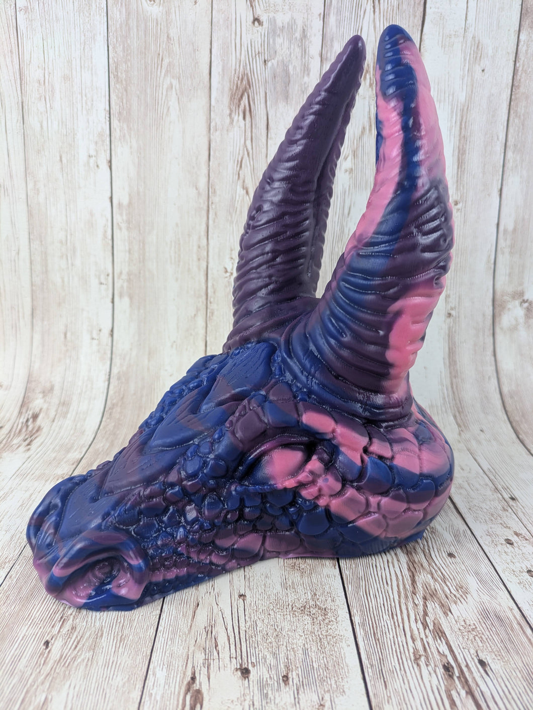 Arith the Swamp Dragon, Size Large (Soft Firmness)