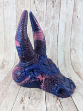 Arith the Swamp Dragon, Size Large (Soft Firmness)