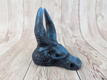 Arith the Swamp Dragon, Size Mini (Medium Firmness)