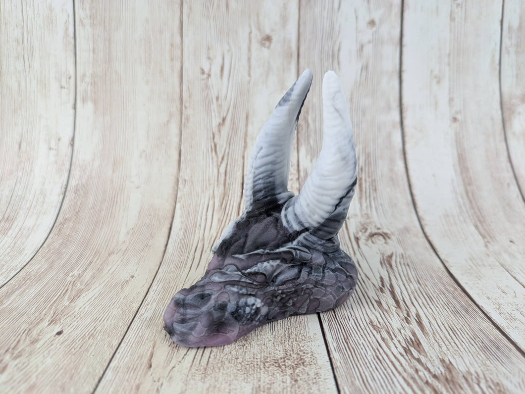 Arith the Swamp Dragon, Size Mini (Medium Firmness)