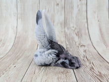 Arith the Swamp Dragon, Size Mini (Medium Firmness)