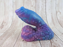 Trex the Beast Packer, Size Small (Soft Firmness)