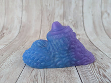 Fredrick the Werewolf of the woods, Size Mini (Soft Firmness)