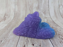 Fredrick the Werewolf of the woods, Size Mini (Soft Firmness)