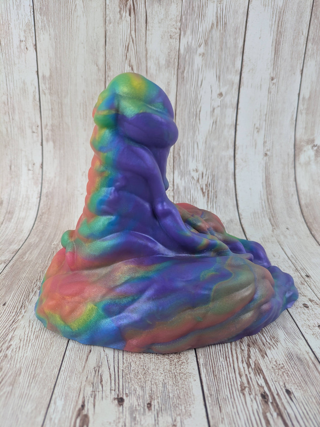 Rojo the Maze Keeper, Size Medium (Soft Firmness)