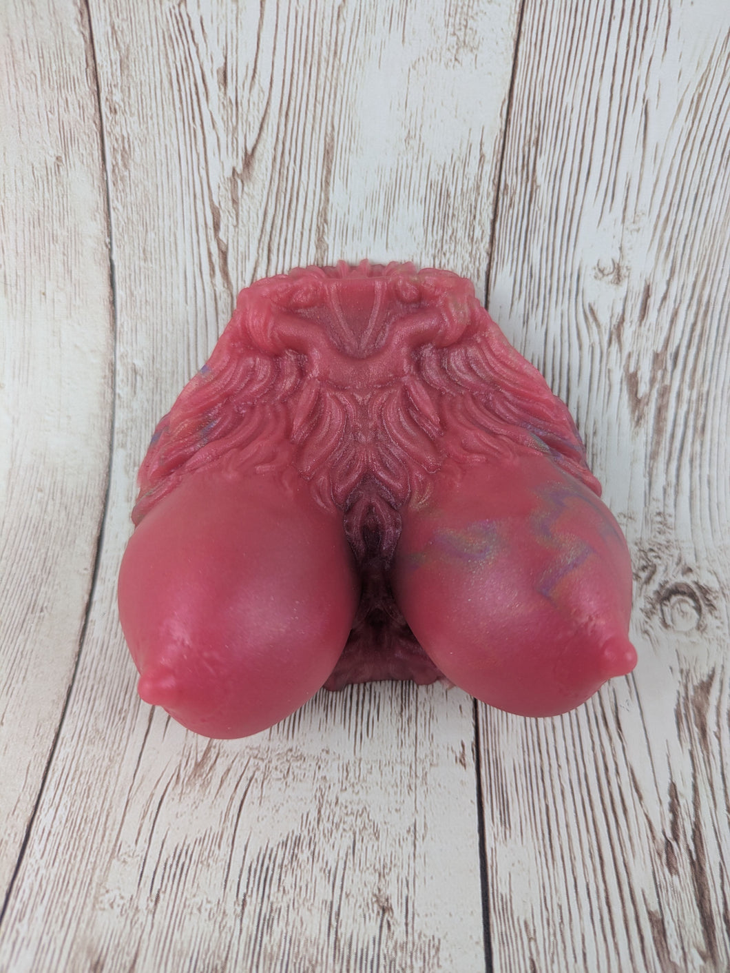 Stella the Moonwalker's Chest, Size Mini (Soft Firmness)