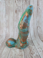 Arcus the Tusked One, Size Medium (Super Soft Firmness)
