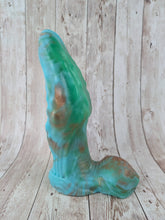 Arcus the Tusked One, Size Medium (Super Soft Firmness)