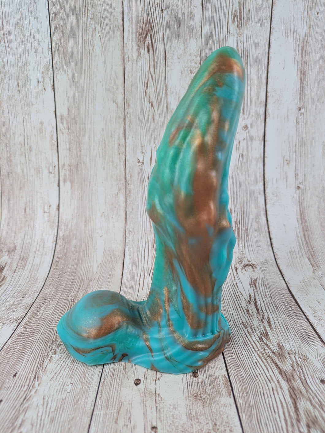 Arcus the Tusked One, Size Small (Super Soft Firmness)
