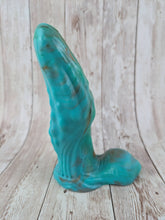 Arcus the Tusked One, Size Small (Super Soft Firmness)