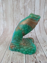 Trex E the Beast Erect Version, Size Mini (Super Soft Firmness)
