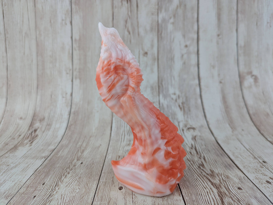 Krazor the Sky Eater , Size Mini (Super Soft Firmness)