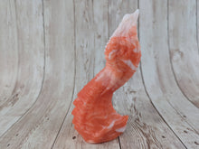 Krazor the Sky Eater , Size Mini (Super Soft Firmness)